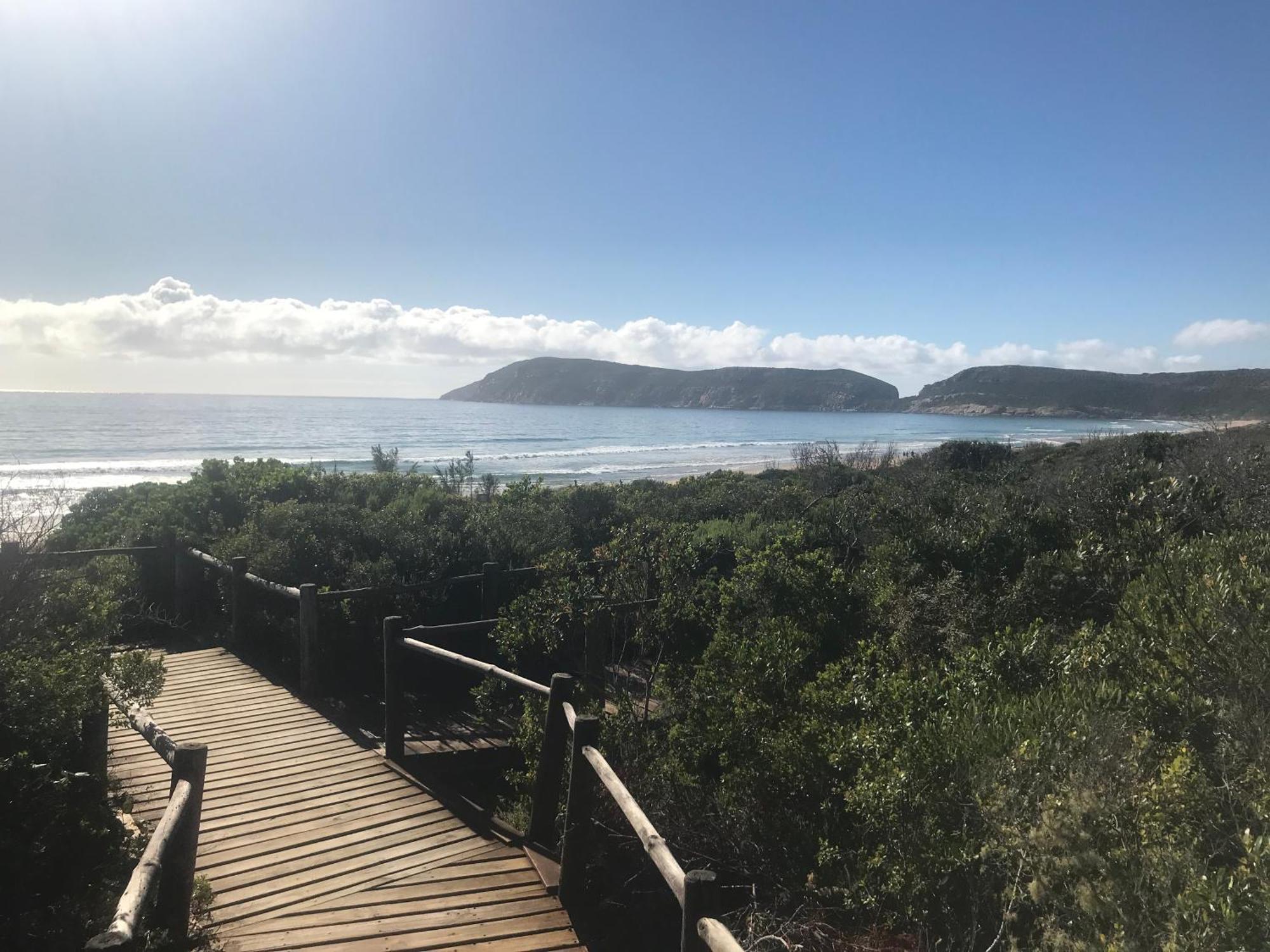 Calm Waters Guesthouse Plettenberg Bay Kültér fotó