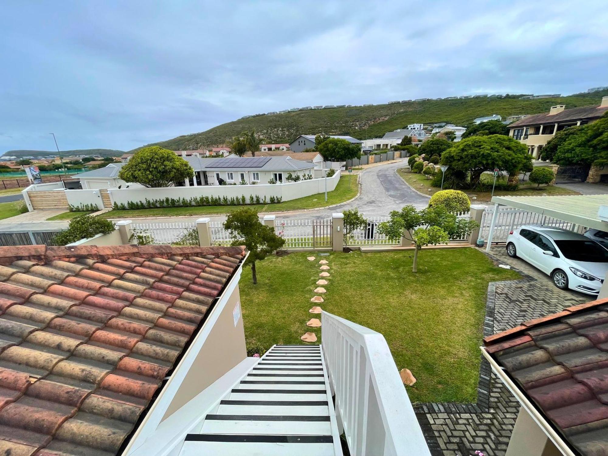 Calm Waters Guesthouse Plettenberg Bay Kültér fotó