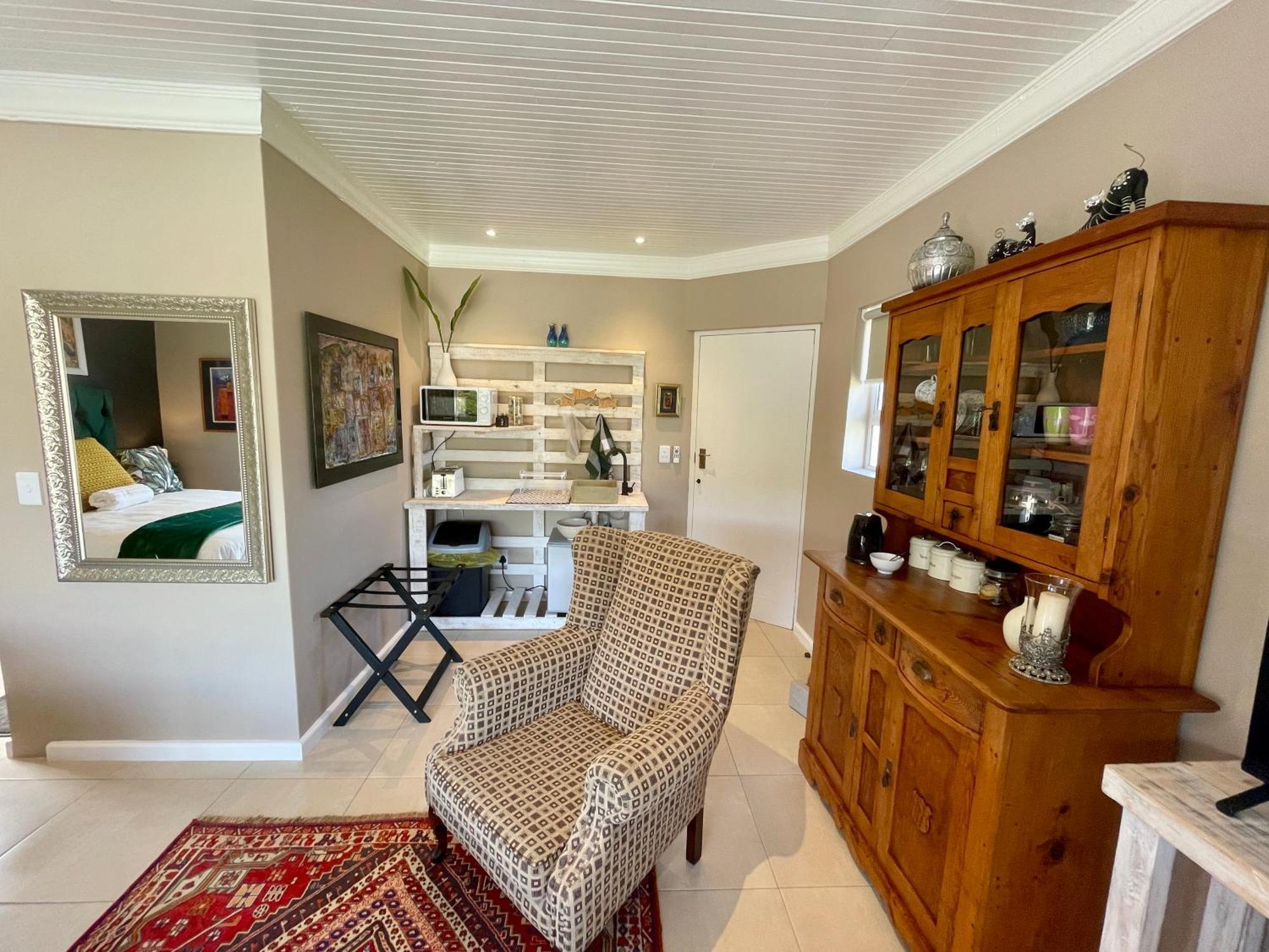 Calm Waters Guesthouse Plettenberg Bay Szoba fotó