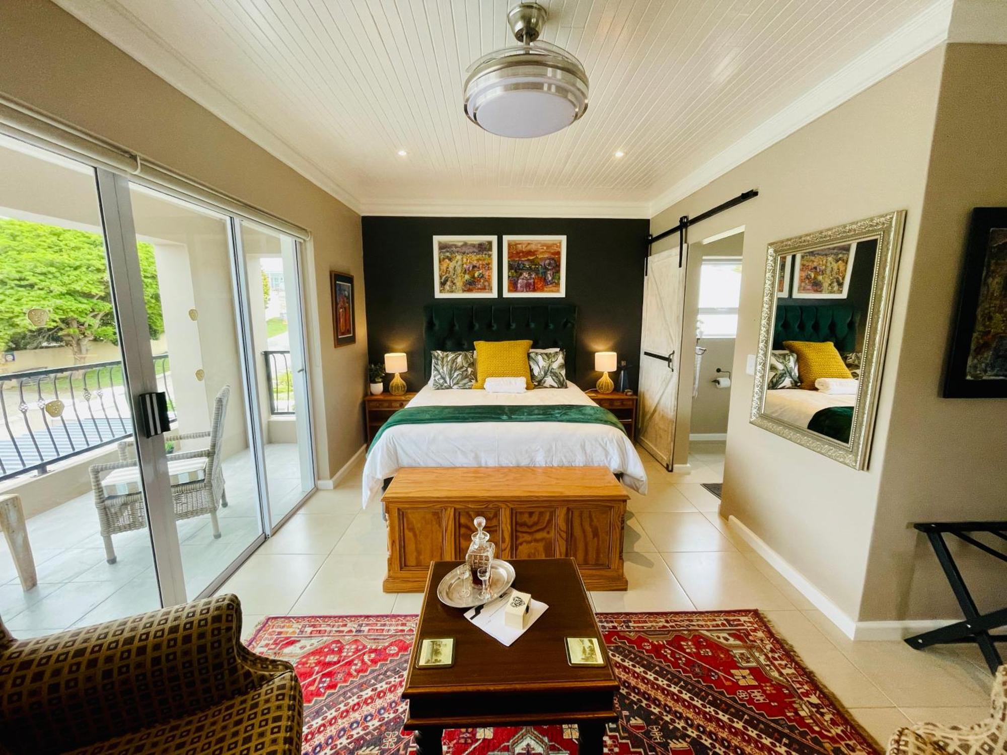 Calm Waters Guesthouse Plettenberg Bay Kültér fotó