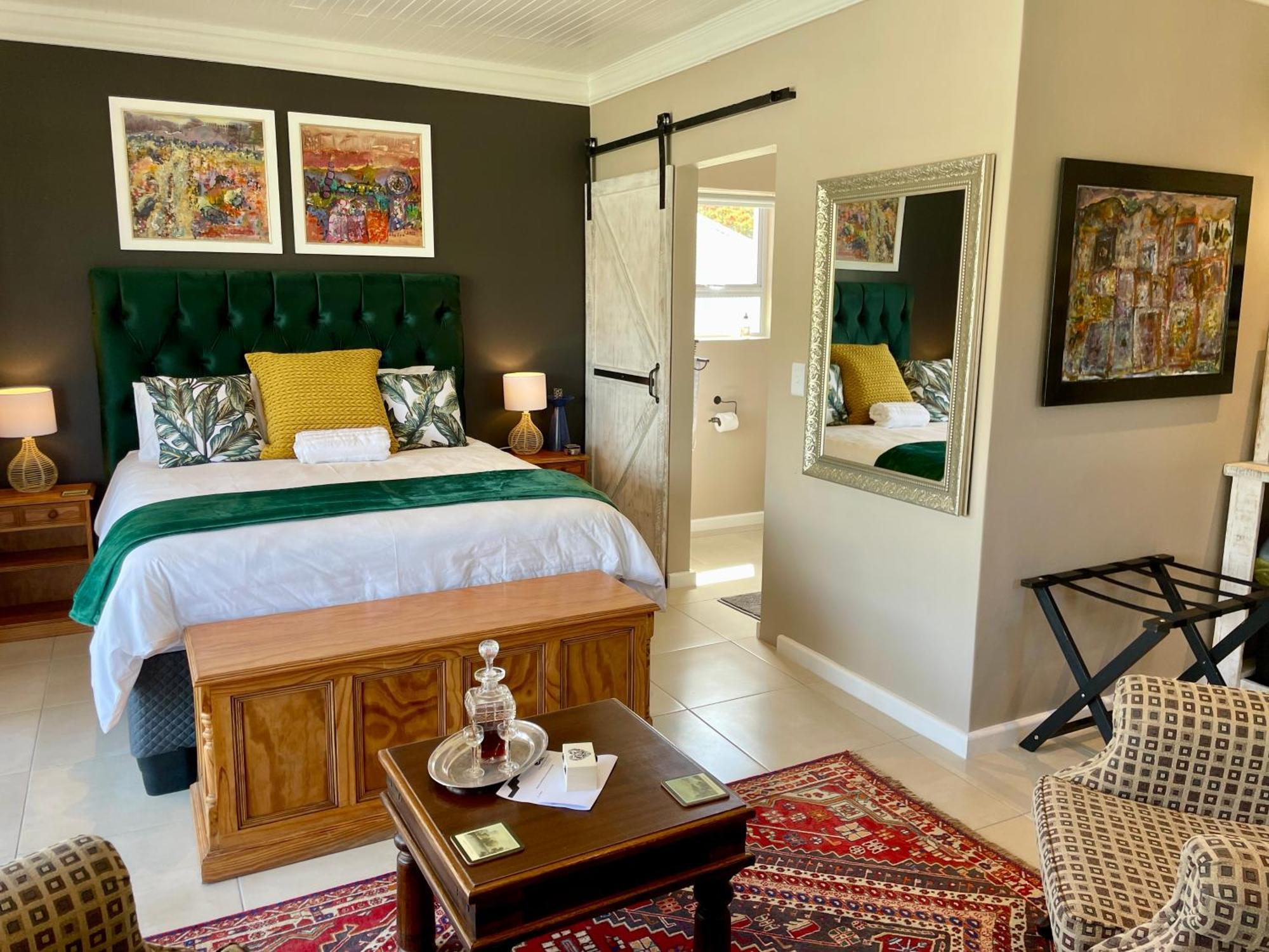 Calm Waters Guesthouse Plettenberg Bay Szoba fotó