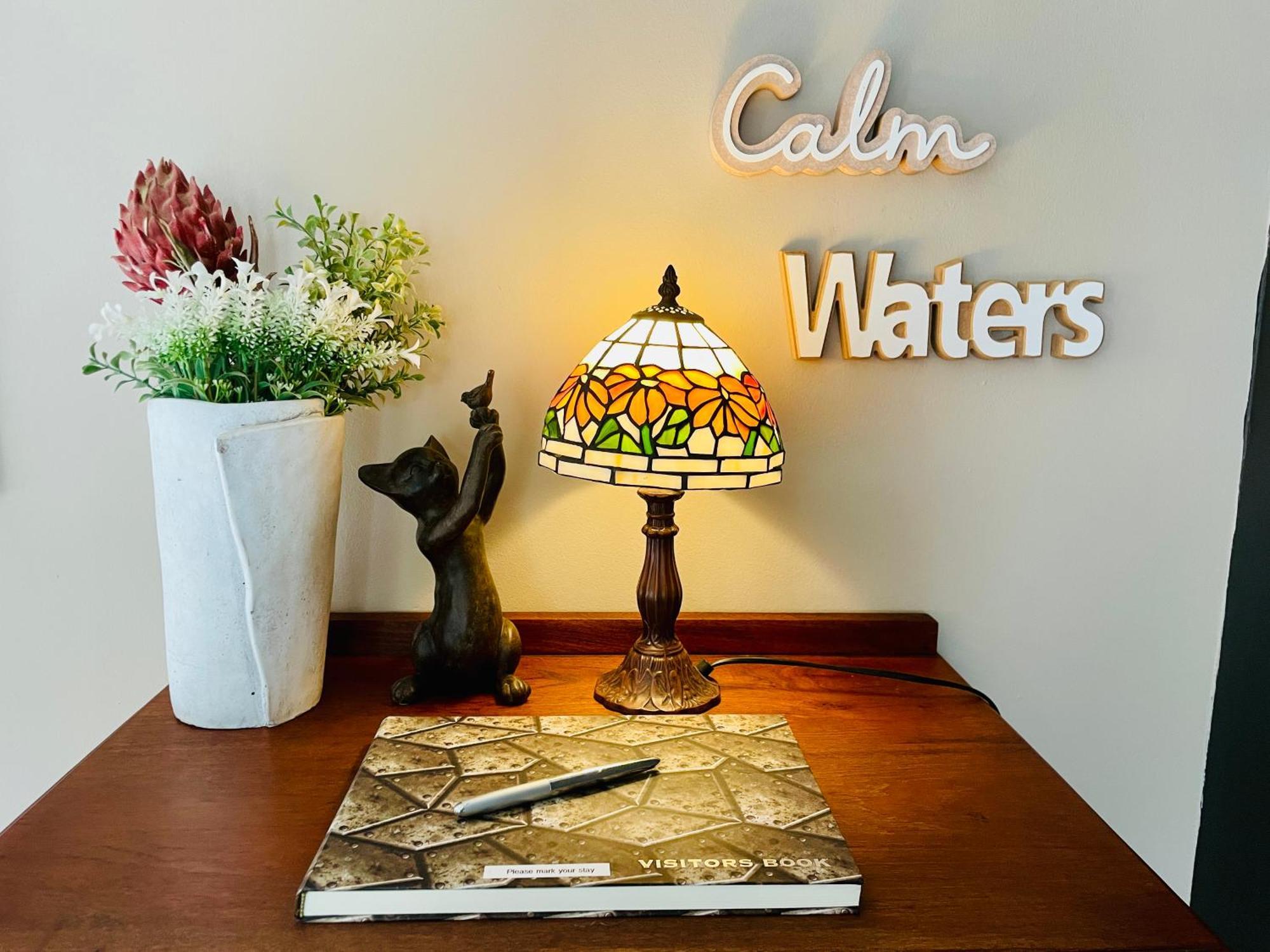 Calm Waters Guesthouse Plettenberg Bay Kültér fotó