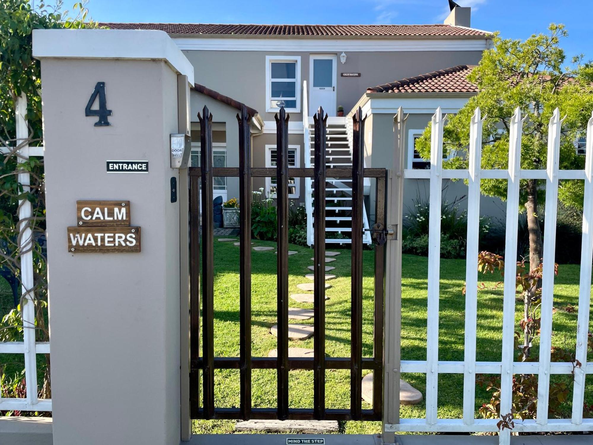 Calm Waters Guesthouse Plettenberg Bay Kültér fotó