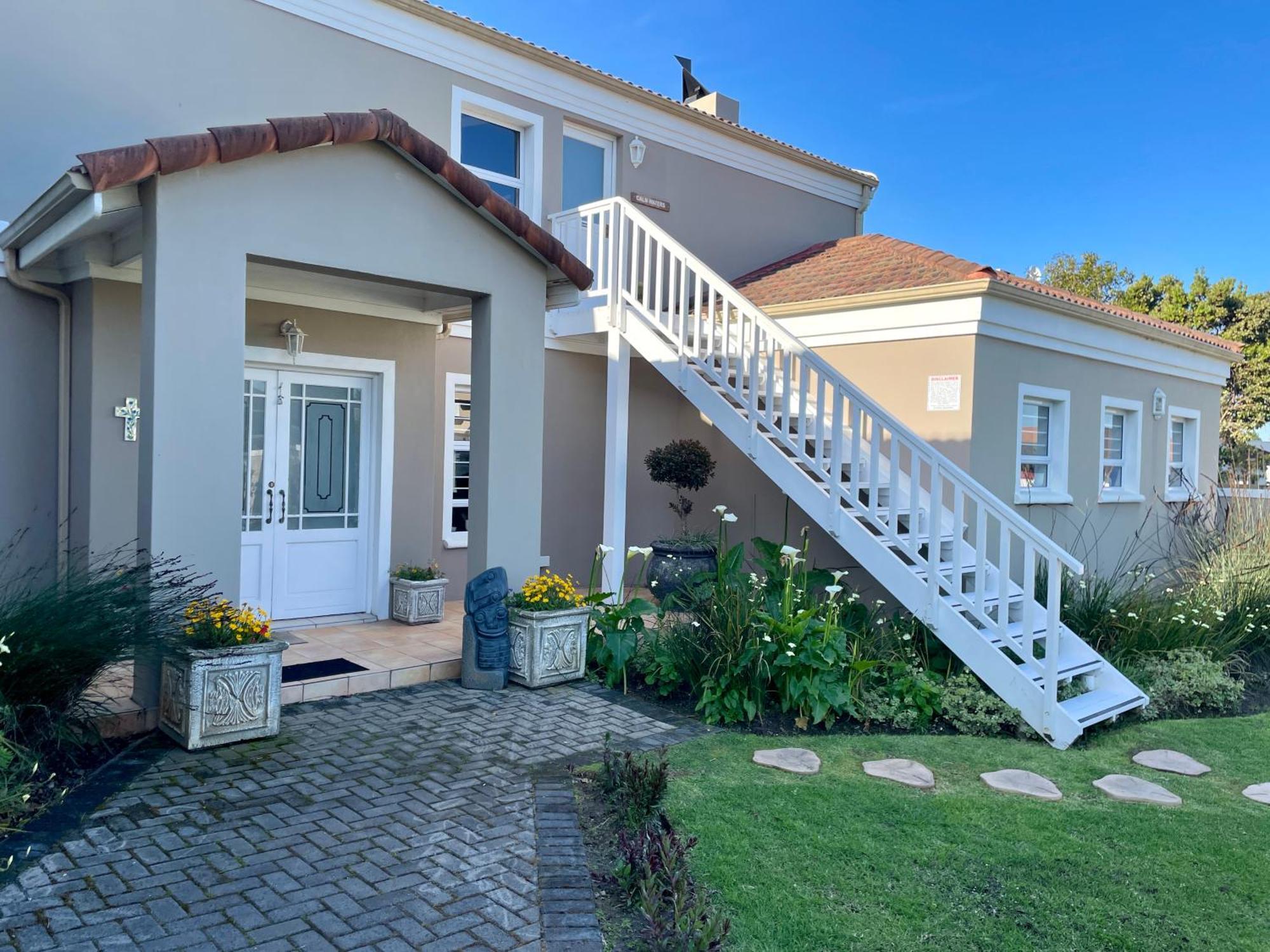 Calm Waters Guesthouse Plettenberg Bay Kültér fotó