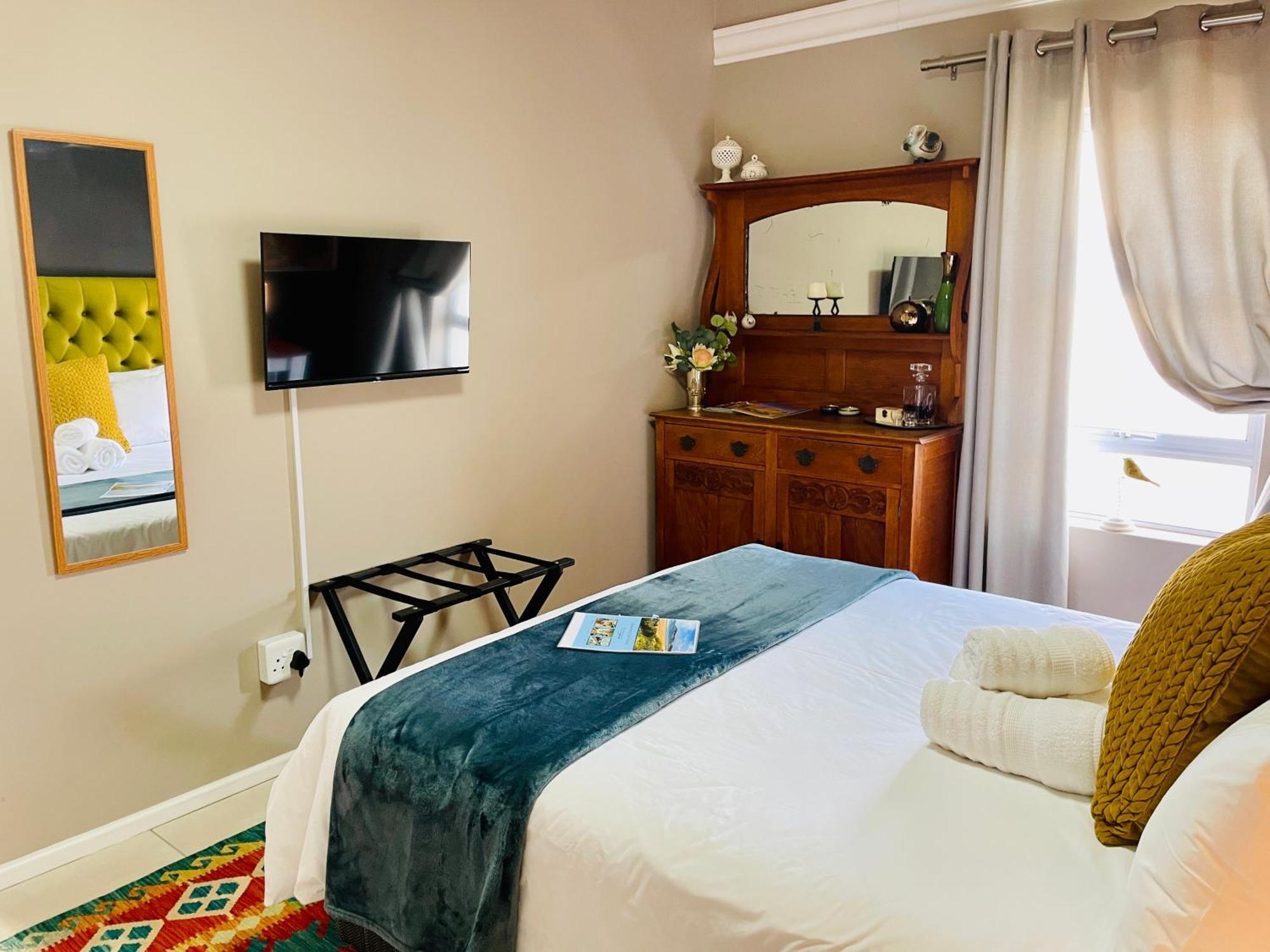 Calm Waters Guesthouse Plettenberg Bay Szoba fotó