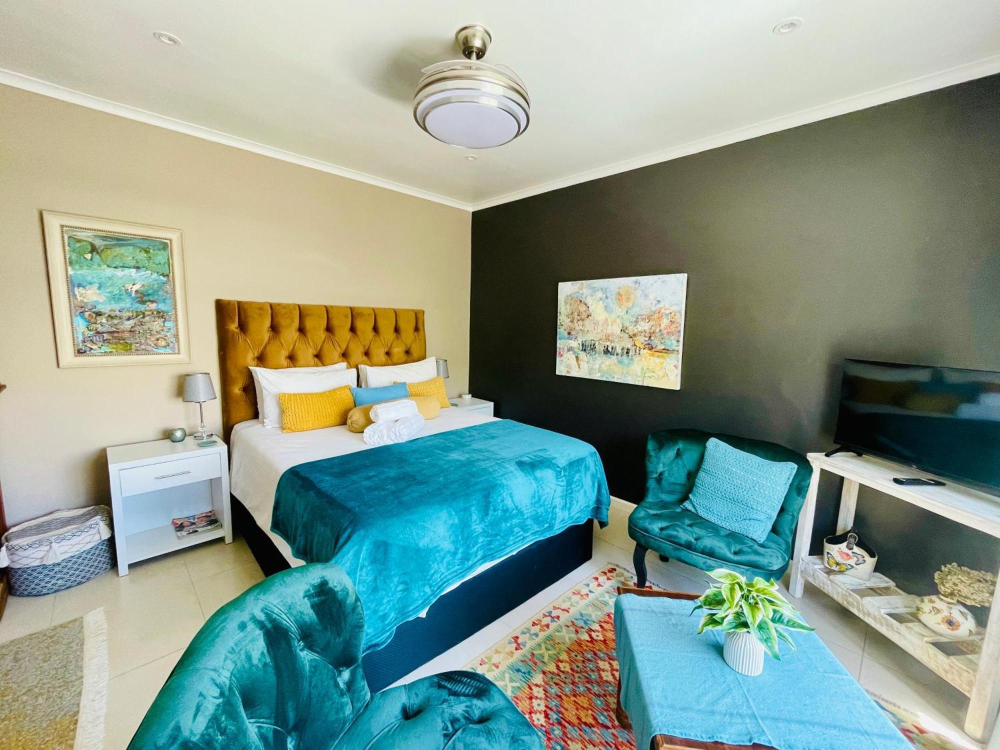 Calm Waters Guesthouse Plettenberg Bay Kültér fotó
