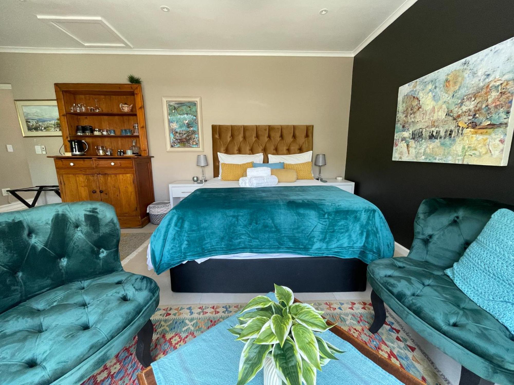 Calm Waters Guesthouse Plettenberg Bay Kültér fotó