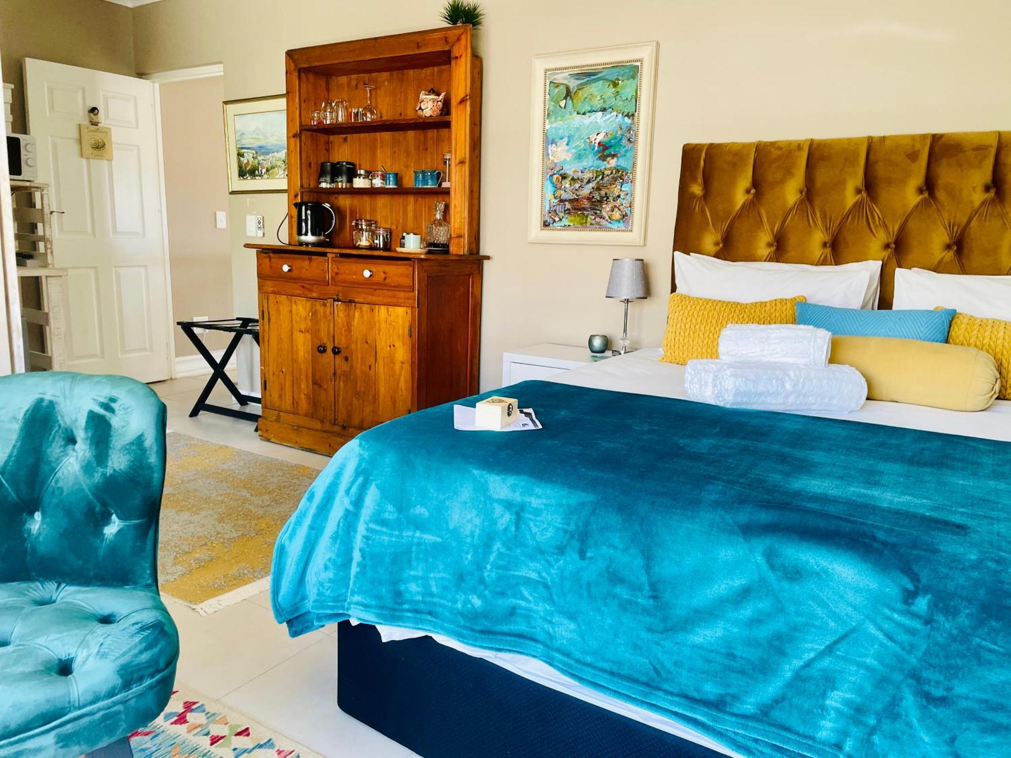 Calm Waters Guesthouse Plettenberg Bay Kültér fotó